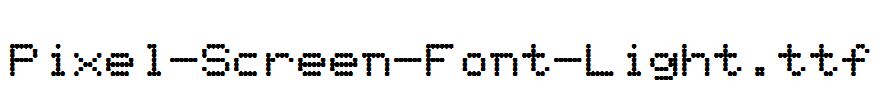 Pixel-Screen-Font-Light.ttf