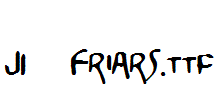 JI-Friars.ttf