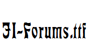 JI-Forums.ttf