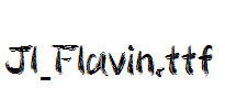 JI-Flavin.ttf