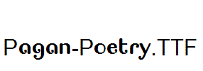 Pagan-Poetry.ttf