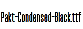 Pakt-Condensed-Black.ttf