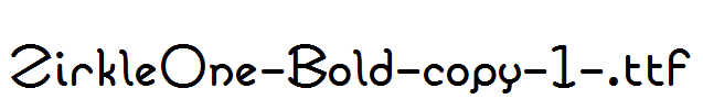 ZirkleOne-Bold-copy-1-.ttf