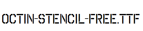 Octin-Stencil-Free.ttf