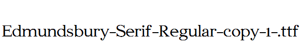 Edmundsbury-Serif-Regular-copy-1-.ttf