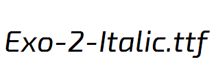 Exo-2-Italic.otf