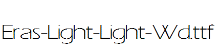 Eras-Light-Light-Wd.ttf