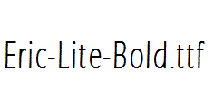 Eric-Lite-Bold.ttf