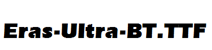 Eras-Ultra-BT.ttf