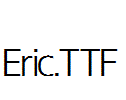 Eric.ttf