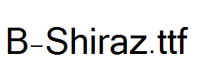 bshirazttf