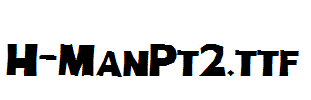 H-ManPt2.ttf