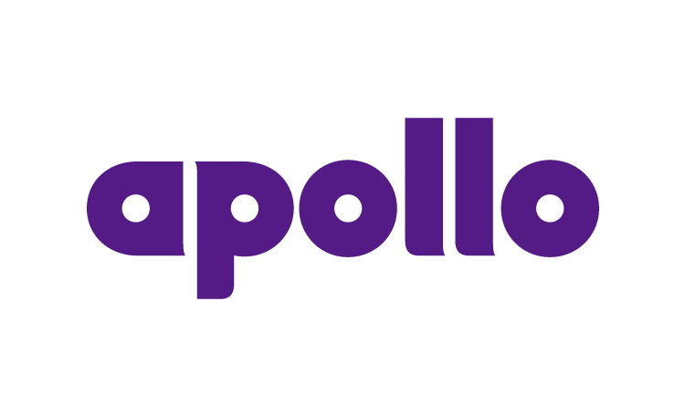 印度阿波罗APOLLO轮胎公司品牌设计