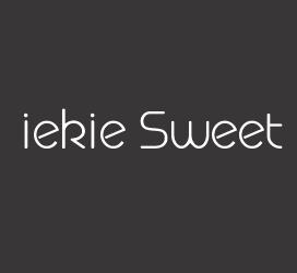 义启字库-iekie Sweet-字体视界