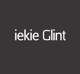 义启字库-iekie Glint-字体下载