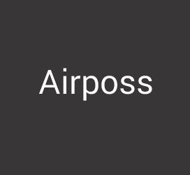 义启字库-Airposs-字体视界