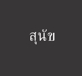 义启字库-สุนัข-字体大全