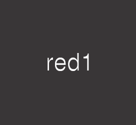 义启字库-red1-字体设计