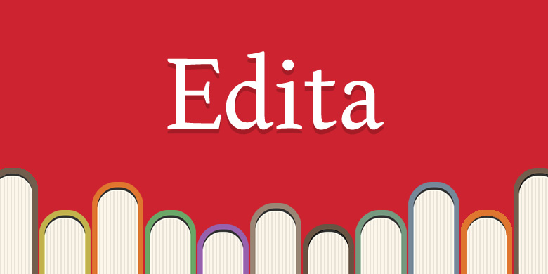 Edita