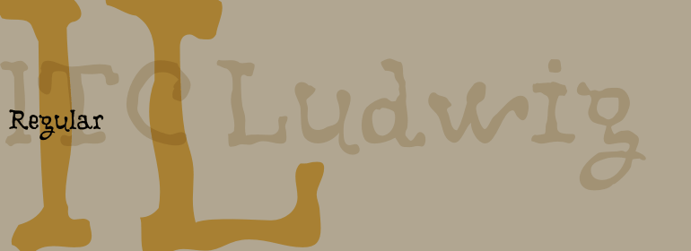 ITC Ludwig™