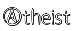 Atheist.ttf字体下载