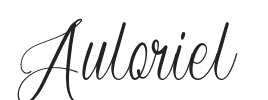 Auloriel.otf字体下载