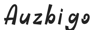 Auzbigo.ttf字体下载