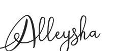 Alleysha.ttf字体下载