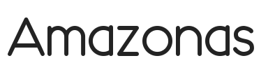 Amazonas.ttf字体下载