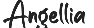 Angellia.ttf字体下载