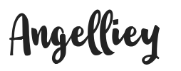 Angelliey.ttf字体下载