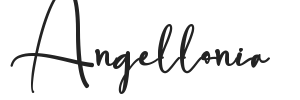Angellonia.ttf字体下载