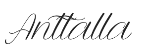 Anttalla.otf字体下载