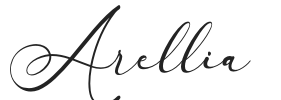 Arellia.otf字体下载