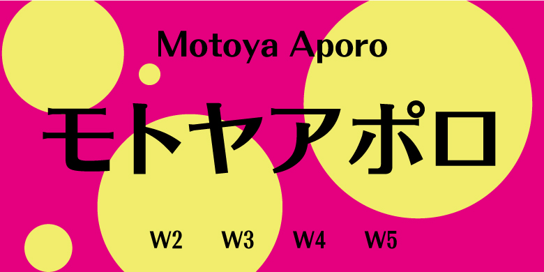 Motoya Aporo
