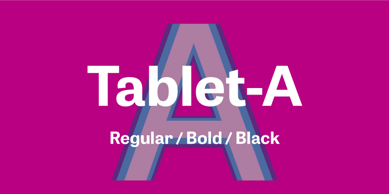 Tablet-A