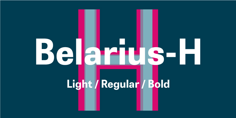 Belarius-H