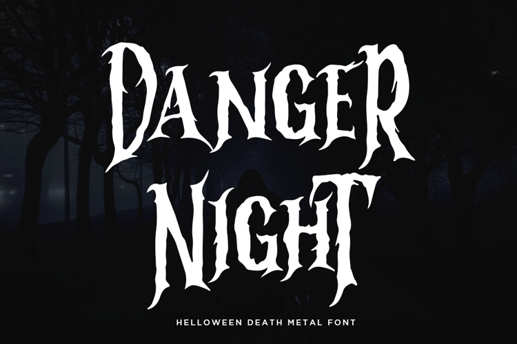 DangeRNighT