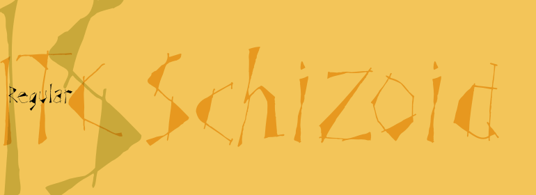 ITC Schizoid™