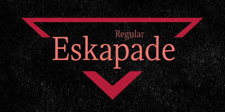 Eskapade