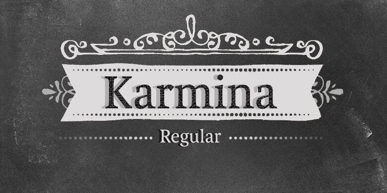 Karmina