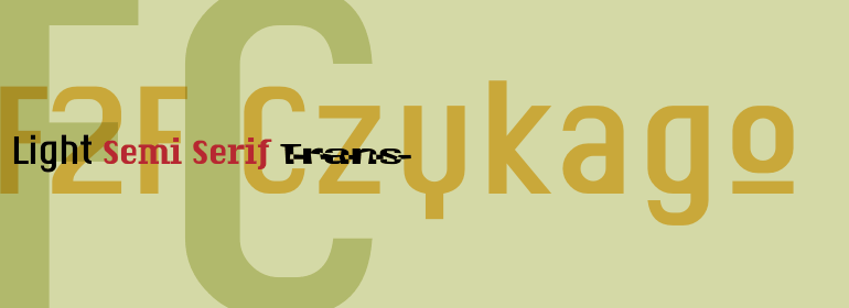 F2F Czykago™