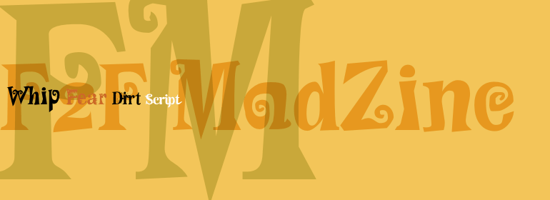 F2F MadZine™