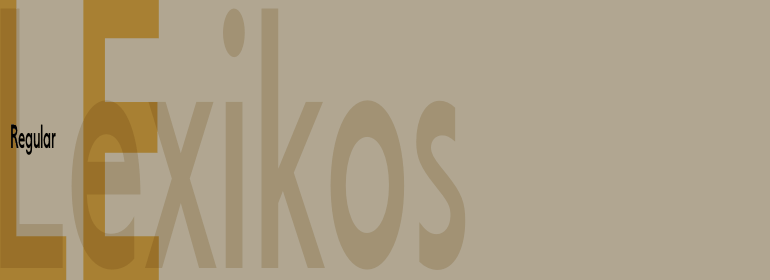 Lexikos™