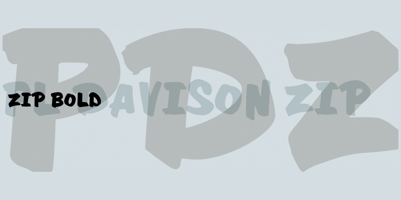 PL Davison Zip