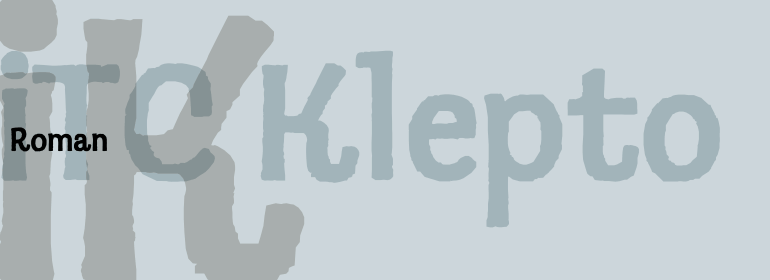 ITC Klepto™