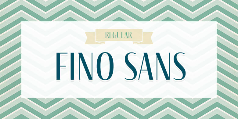 Fino Sans