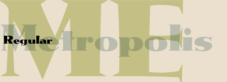 Metropolis™