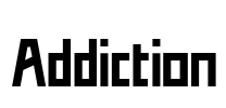 Addiction