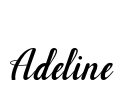 Adeline